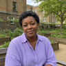 Grace Mensah, Lead Writer at Newspaper Daily