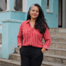 Renata Silva, Business Correspondent at Newspaper Daily